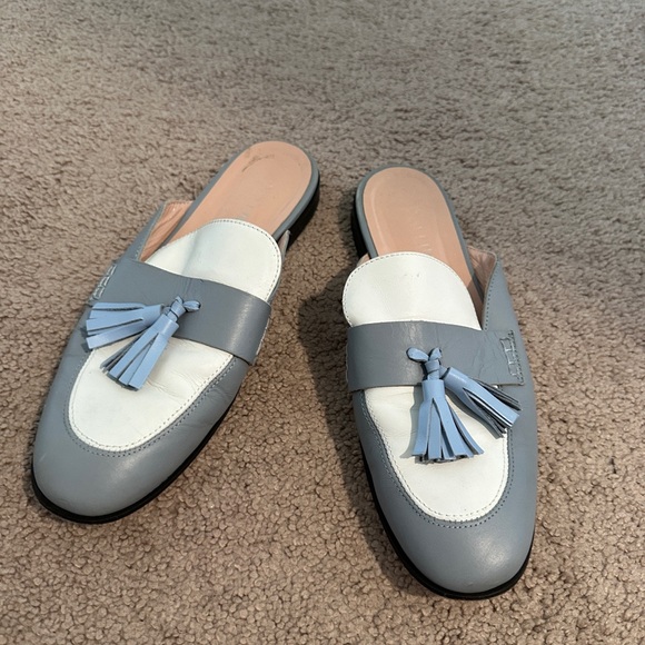 Pollini mules - Picture 7 of 7